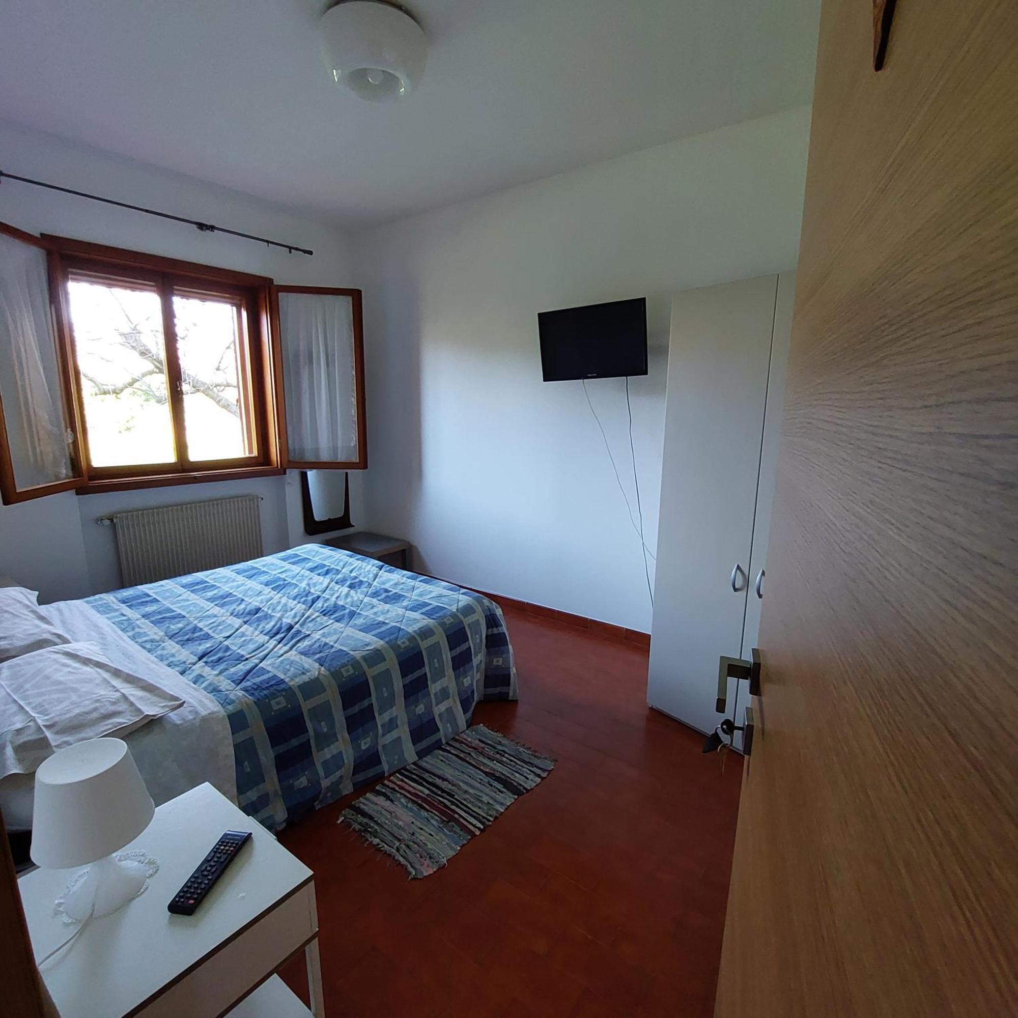B&B Cuei Di Baret Tricesimo Εξωτερικό φωτογραφία