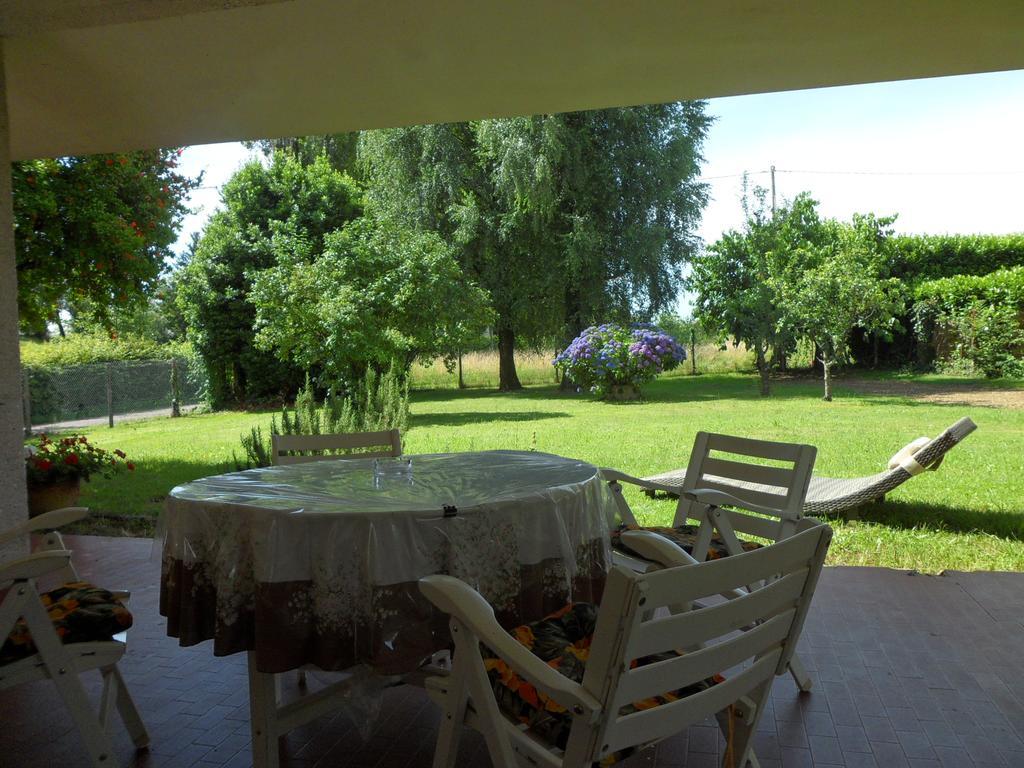B&B Cuei Di Baret Tricesimo Εξωτερικό φωτογραφία