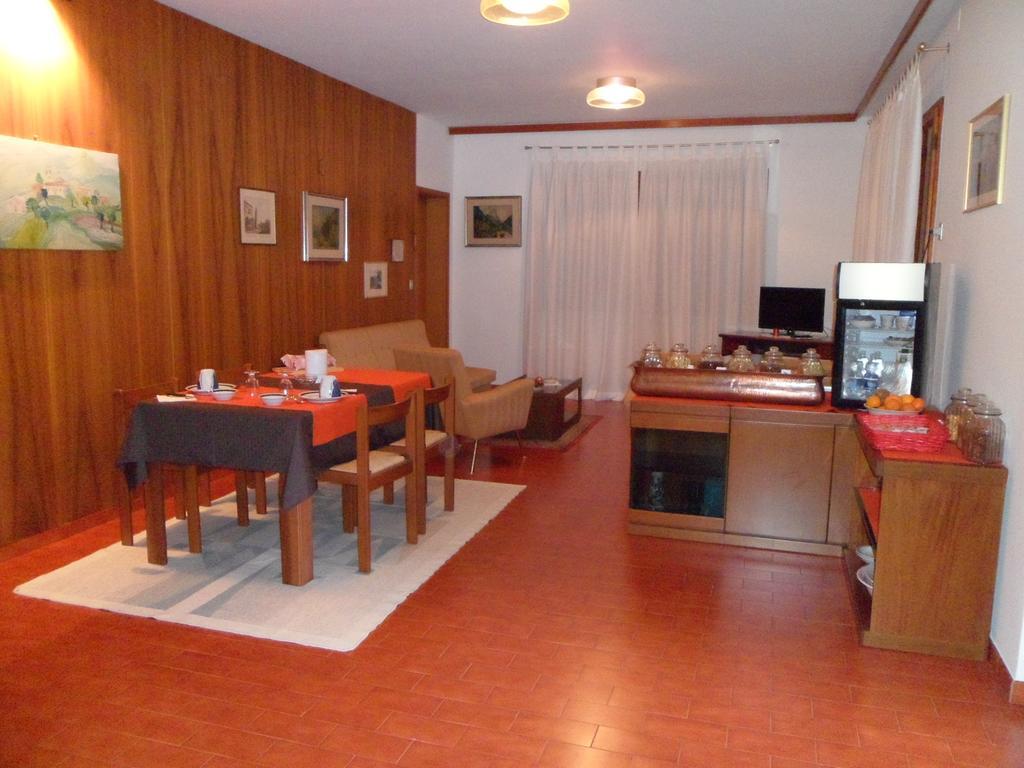 B&B Cuei Di Baret Tricesimo Εξωτερικό φωτογραφία