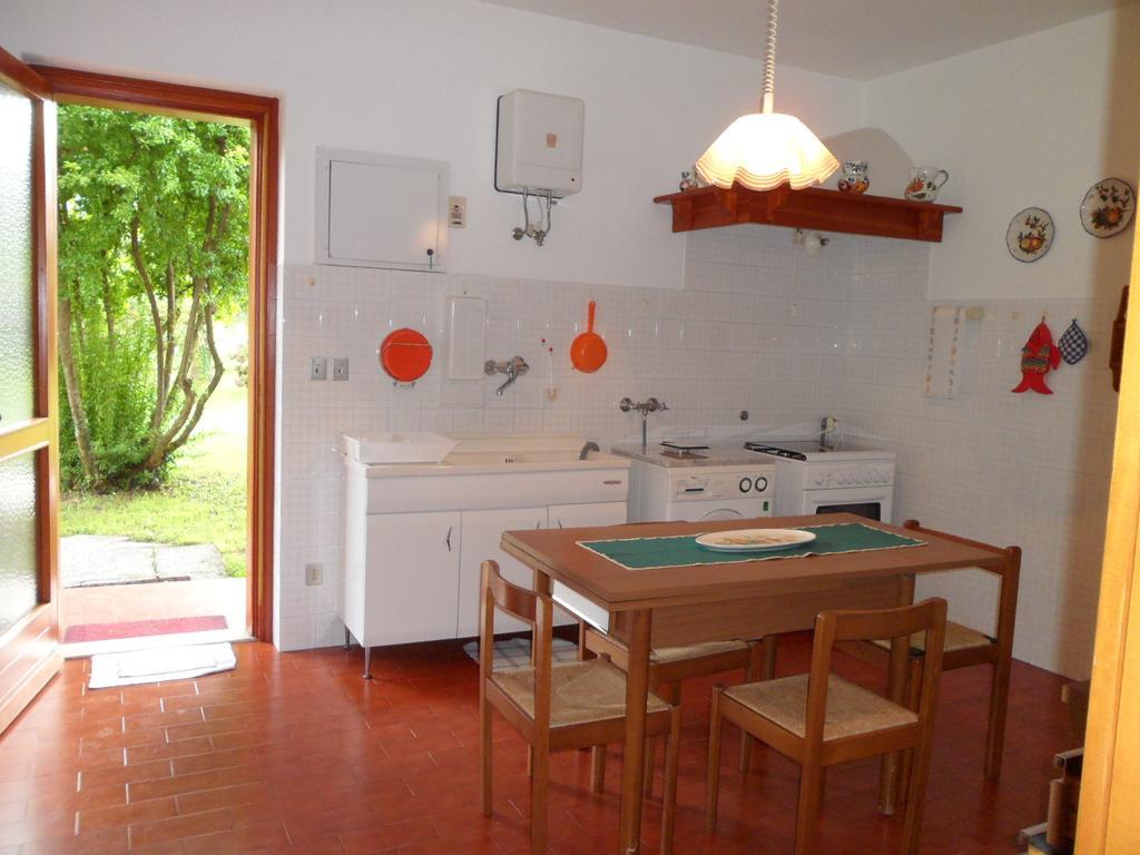B&B Cuei Di Baret Tricesimo Εξωτερικό φωτογραφία