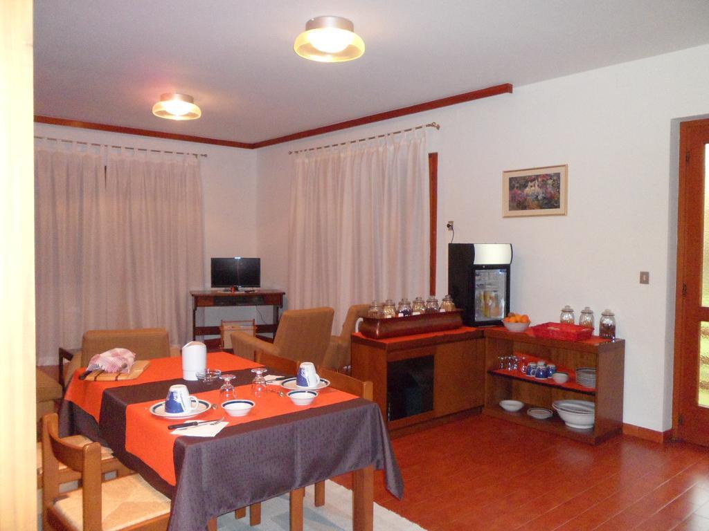 B&B Cuei Di Baret Tricesimo Εξωτερικό φωτογραφία