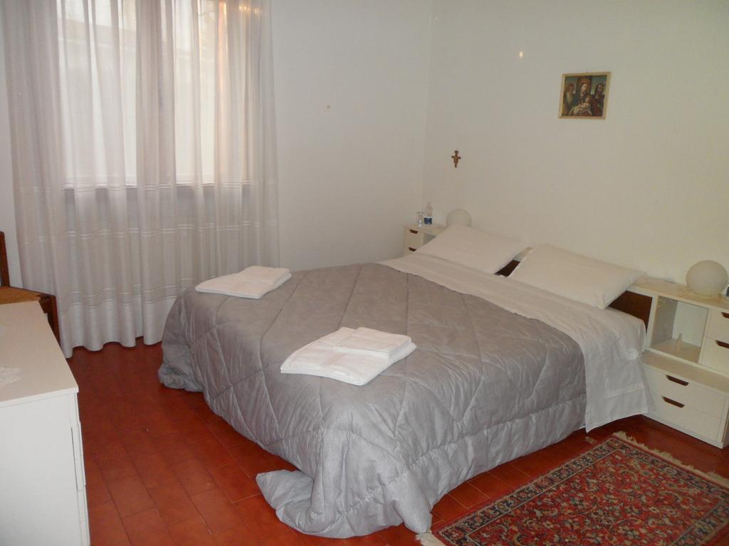 B&B Cuei Di Baret Tricesimo Δωμάτιο φωτογραφία